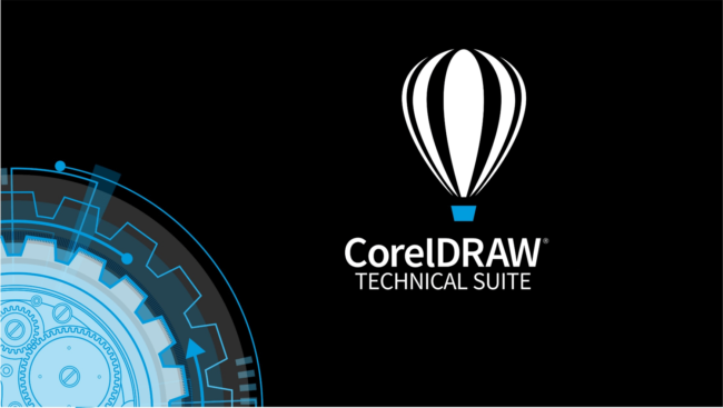 CorelDRAW Technical Suite 2022 v24.5.0.686 + Crack - 1Progs